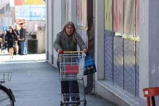 Sunčana šetnja gradom: Pleternica i Kutjevo, 2.3.2016.