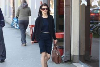 Sunčana šetnja gradom: Pleternica i Kutjevo, 2.3.2016.