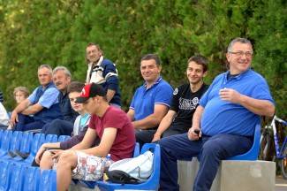 Slavija dobila pojačanje: Cilj nam je biti među prvih 5