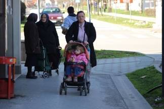 Sunčana šetnja gradom: Pleternica i Kutjevo, 2.3.2016.