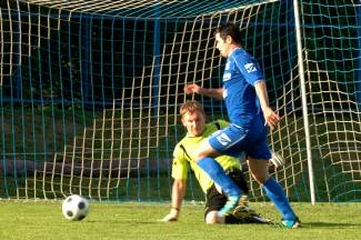 Slavija dobila pojačanje: Cilj nam je biti među prvih 5