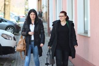 Sunčana šetnja gradom: Pleternica i Kutjevo, 2.3.2016.