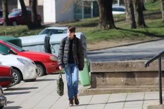 Sunčana šetnja gradom: Pleternica i Kutjevo, 2.3.2016.