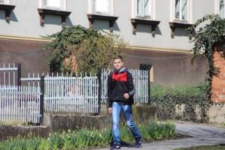 Sunčana šetnja gradom: Pleternica i Kutjevo, 2.3.2016.