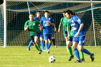 Slavija dobila pojačanje: Cilj nam je biti među prvih 5