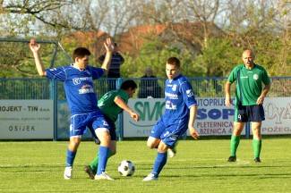 Slavija dobila pojačanje: Cilj nam je biti među prvih 5