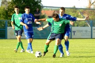 Slavija dobila pojačanje: Cilj nam je biti među prvih 5