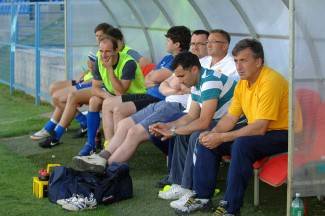 Slavija dobila pojačanje: Cilj nam je biti među prvih 5