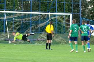 Slavija dobila pojačanje: Cilj nam je biti među prvih 5