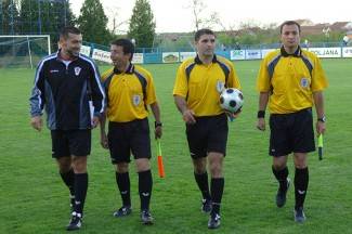 Slavija dobila pojačanje: Cilj nam je biti među prvih 5