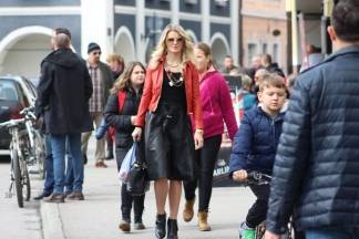 Subotnja šetnja gradom: Požega, 5.3.2016.