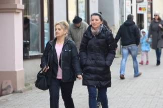 Subotnja šetnja gradom: Požega, 5.3.2016.