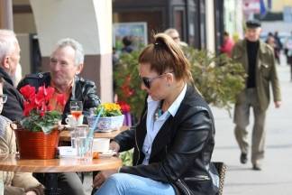 Subotnja šetnja gradom: Požega, 5.3.2016.