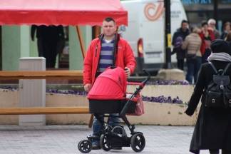 Subotnja šetnja gradom: Požega, 5.3.2016.