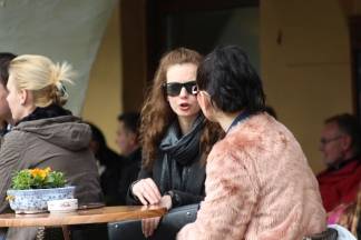 Subotnja šetnja gradom: Požega, 5.3.2016.