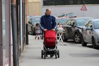 Subotnja šetnja gradom: Požega, 5.3.2016.