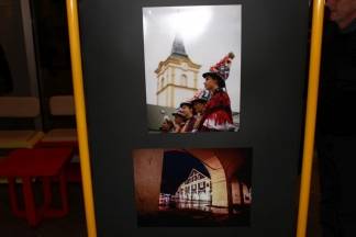 Dani Glazbene škole Požega: Izložba fotografija Vladimira Mandića i koncert profesora