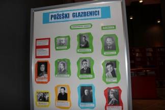 Dani Glazbene škole Požega: Izložba fotografija Vladimira Mandića i koncert profesora