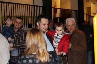 Dani Glazbene škole Požega: Izložba fotografija Vladimira Mandića i koncert profesora