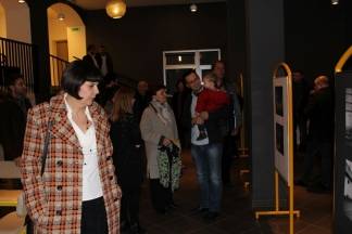 Dani Glazbene škole Požega: Izložba fotografija Vladimira Mandića i koncert profesora