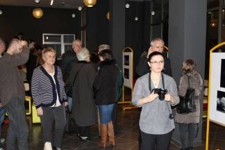 Dani Glazbene škole Požega: Izložba fotografija Vladimira Mandića i koncert profesora