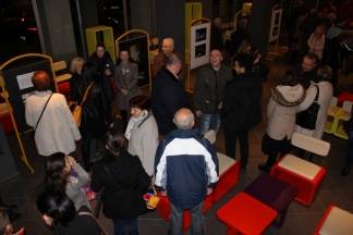 Dani Glazbene škole Požega: Izložba fotografija Vladimira Mandića i koncert profesora