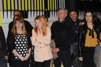 Dani Glazbene škole Požega: Izložba fotografija Vladimira Mandića i koncert profesora