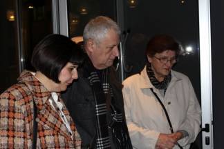 Dani Glazbene škole Požega: Izložba fotografija Vladimira Mandića i koncert profesora