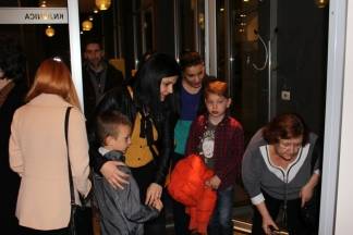 Dani Glazbene škole Požega: Izložba fotografija Vladimira Mandića i koncert profesora