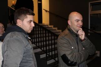 Dani Glazbene škole Požega: Izložba fotografija Vladimira Mandića i koncert profesora