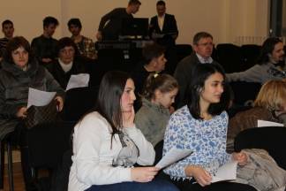 Dani Glazbene škole Požega: Izložba fotografija Vladimira Mandića i koncert profesora