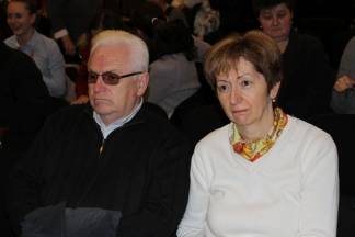 Dani Glazbene škole Požega: Izložba fotografija Vladimira Mandića i koncert profesora