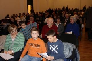 Dani Glazbene škole Požega: Izložba fotografija Vladimira Mandića i koncert profesora