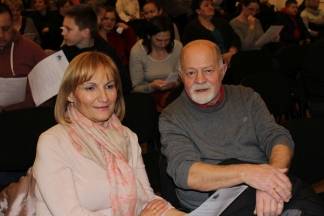 Dani Glazbene škole Požega: Izložba fotografija Vladimira Mandića i koncert profesora