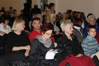 Dani Glazbene škole Požega: Izložba fotografija Vladimira Mandića i koncert profesora