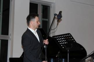 Dani Glazbene škole Požega: Izložba fotografija Vladimira Mandića i koncert profesora