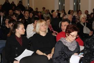 Dani Glazbene škole Požega: Izložba fotografija Vladimira Mandića i koncert profesora