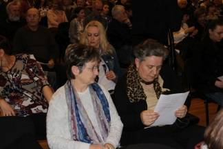 Dani Glazbene škole Požega: Izložba fotografija Vladimira Mandića i koncert profesora