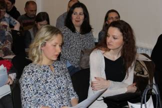 Dani Glazbene škole Požega: Izložba fotografija Vladimira Mandića i koncert profesora