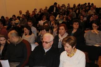 Dani Glazbene škole Požega: Izložba fotografija Vladimira Mandića i koncert profesora