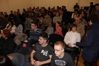 Dani Glazbene škole Požega: Izložba fotografija Vladimira Mandića i koncert profesora