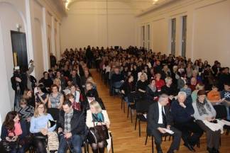 Dani Glazbene škole Požega: Izložba fotografija Vladimira Mandića i koncert profesora