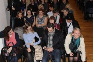 Dani Glazbene škole Požega: Izložba fotografija Vladimira Mandića i koncert profesora