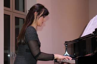 Dani Glazbene škole Požega: Izložba fotografija Vladimira Mandića i koncert profesora