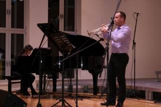 Dani Glazbene škole Požega: Izložba fotografija Vladimira Mandića i koncert profesora