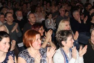 Dani Glazbene škole Požega: Izložba fotografija Vladimira Mandića i koncert profesora