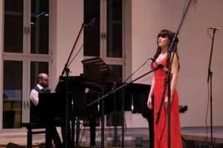 Dani Glazbene škole Požega: Izložba fotografija Vladimira Mandića i koncert profesora