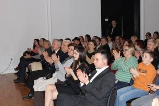 Dani Glazbene škole Požega: Izložba fotografija Vladimira Mandića i koncert profesora