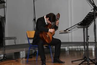 Dani Glazbene škole Požega: Izložba fotografija Vladimira Mandića i koncert profesora