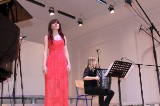 Dani Glazbene škole Požega: Izložba fotografija Vladimira Mandića i koncert profesora